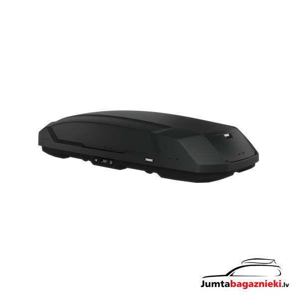 Thule Roof Box Force 3 XL, 645800 Thule Roof Box Force 3 XL, 645800