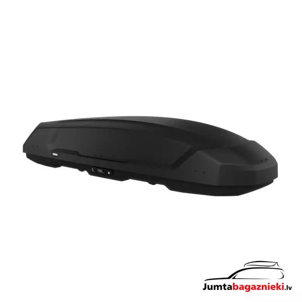 Багажный бокс Thule Force 3 XXL Sport 645300