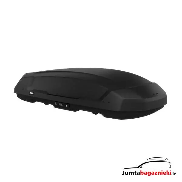 Thule Roof Box Force 3 L, 645700