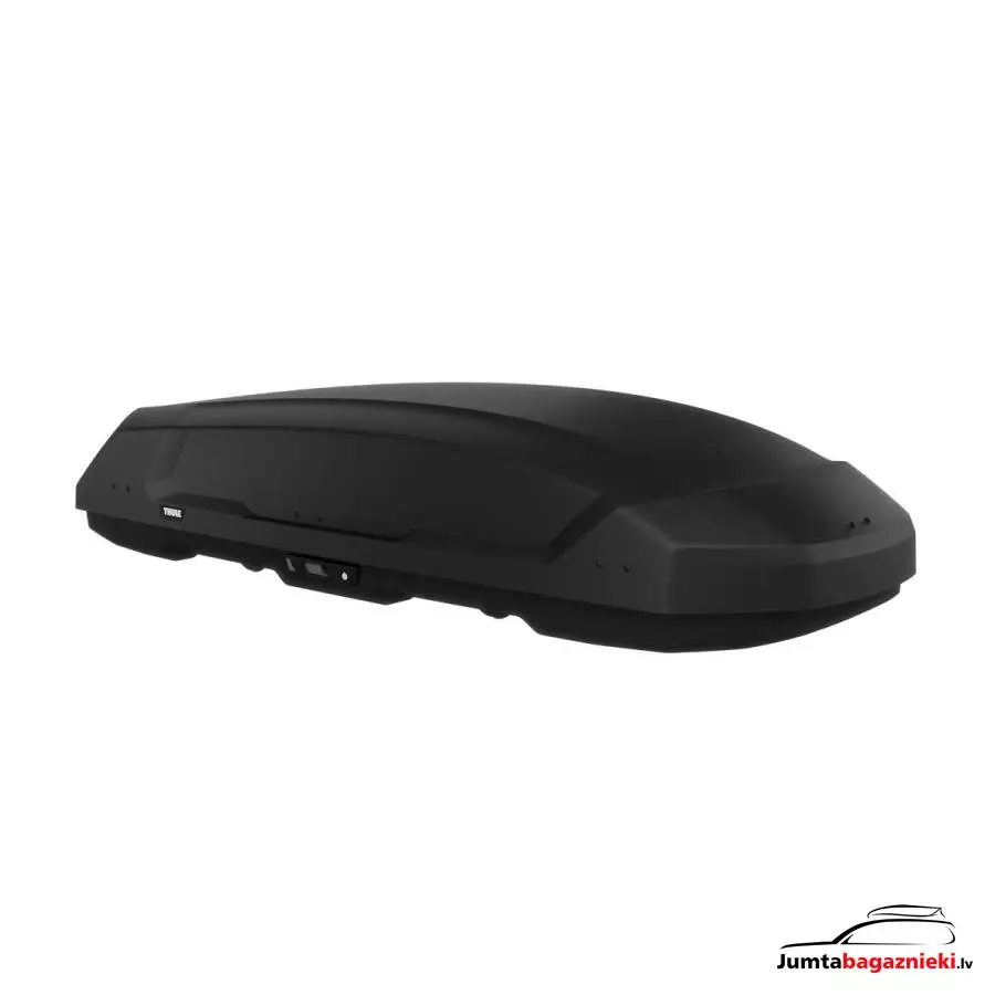 Thule jumta kaste Force 3 XL, 645800 Thule jumta kaste Force 3 XL, 645800