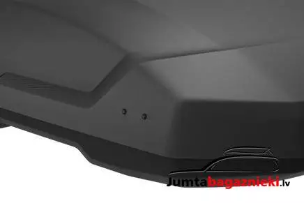 Thule jumta kaste Force 3 XL, 645800 Thule jumta kaste Force 3 XL, 645800
