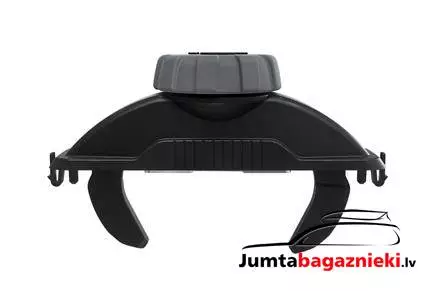Thule jumta kaste Force 3 XL, 645800 Thule jumta kaste Force 3 XL, 645800