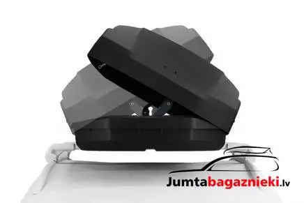 Thule jumta kaste Force 3 XL, 645800 Thule jumta kaste Force 3 XL, 645800