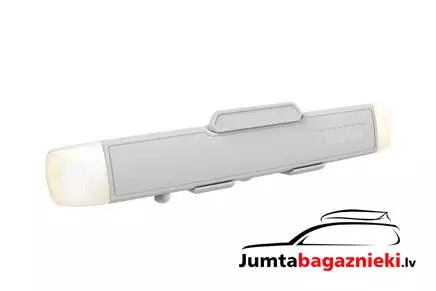 Thule jumta kaste Force 3 XL, 645800 Thule jumta kaste Force 3 XL, 645800
