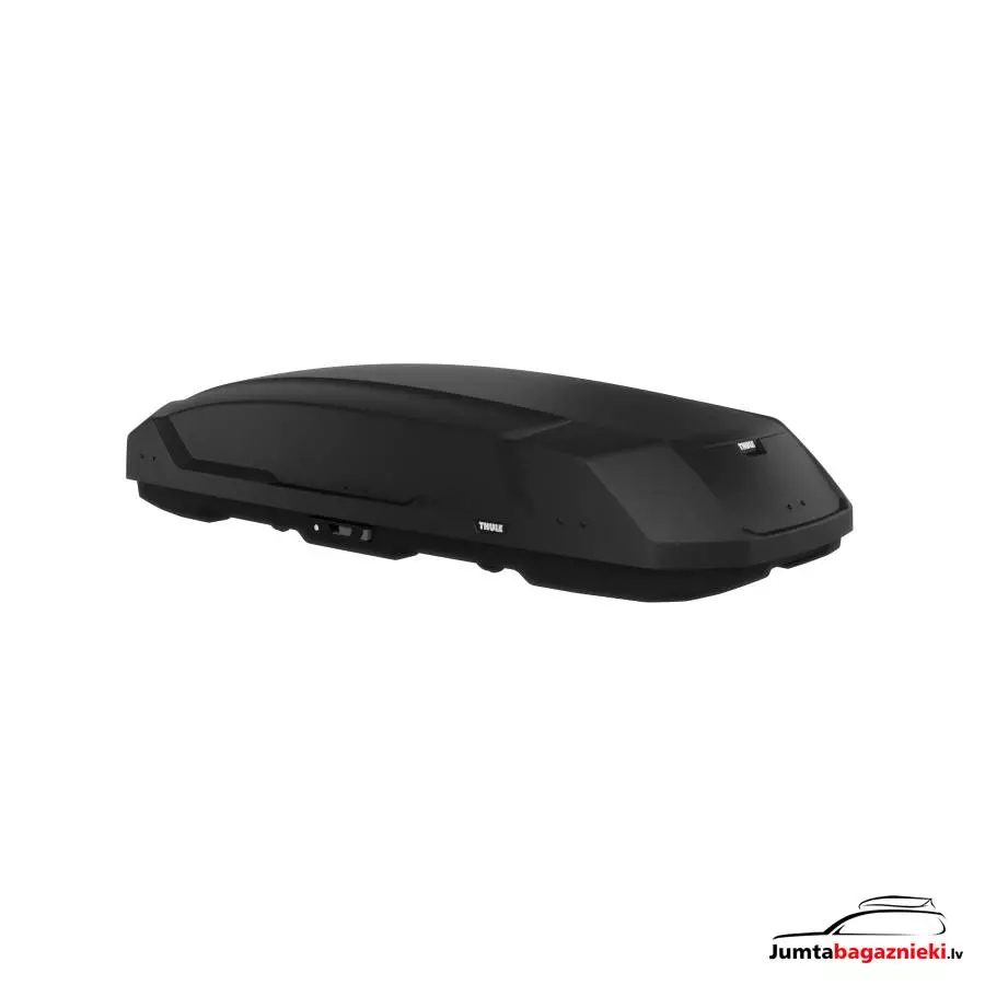 Thule jumta kaste Force 3 XL, 645800 Thule jumta kaste Force 3 XL, 645800