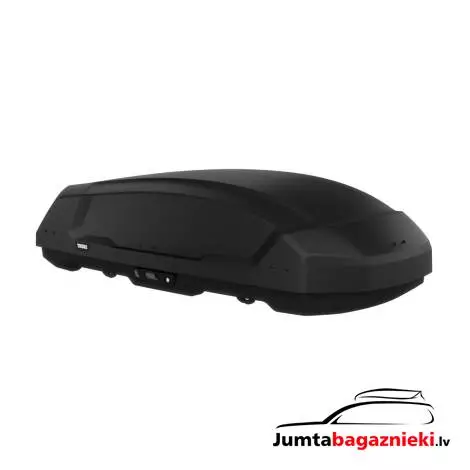 Thule jumta kaste Force 3 M 645200