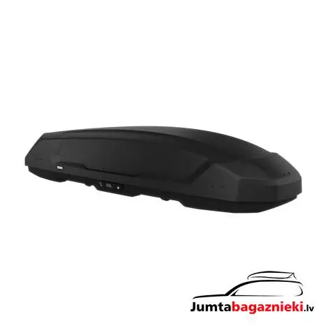 Thule jumta kaste Force 3 XXL Sport 645300