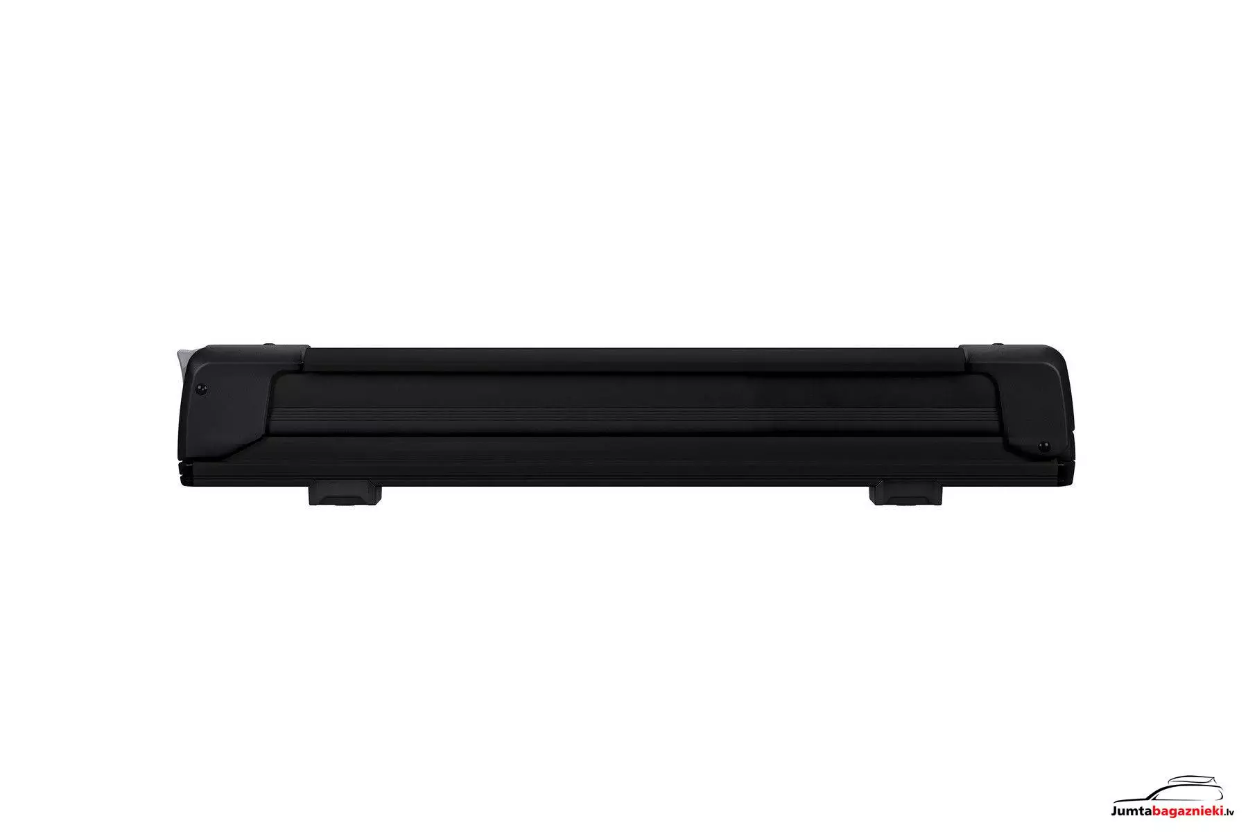 Thule SnowPack Extender 62 cm | Black, 732507 Thule SnowPack Extender 62 cm | Black, 732507