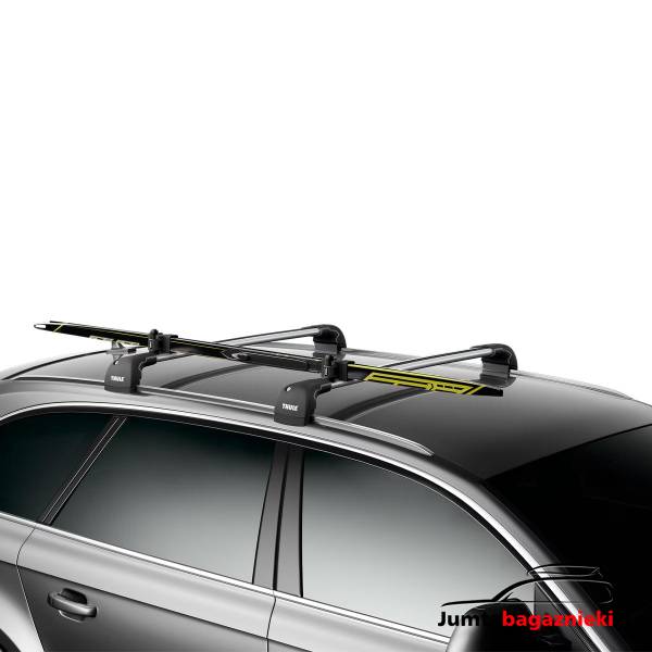 Thule SkiClick