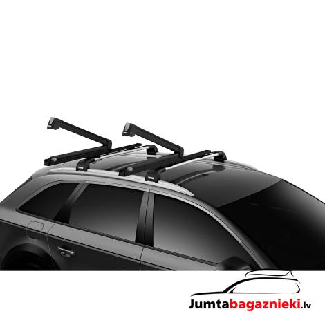 Thule SnowPack Extender 62 cm | Black