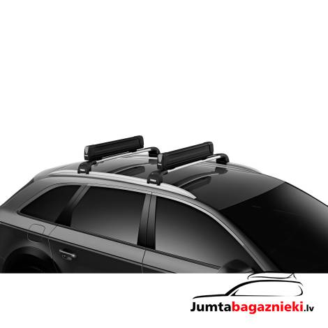 Thule SnowPack Extender 62 cm | Black