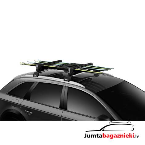 Thule SnowPack Extender 62 cm | Black