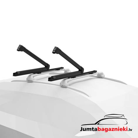 Thule SnowPack Extender 62 cm | Black
