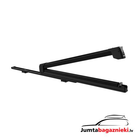 Thule SnowPack Extender 62 cm | Black