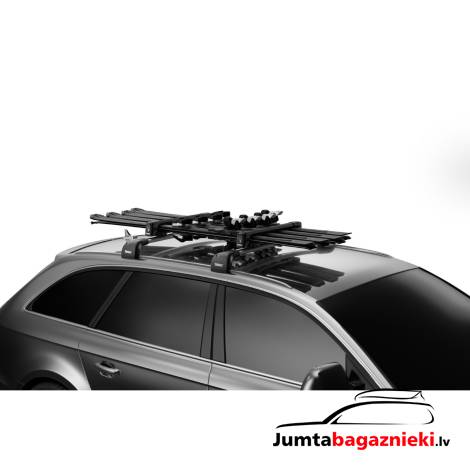 Thule SnowPack L 75 cm | Black