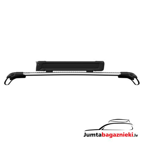 Thule SnowPack L 75 cm | Black