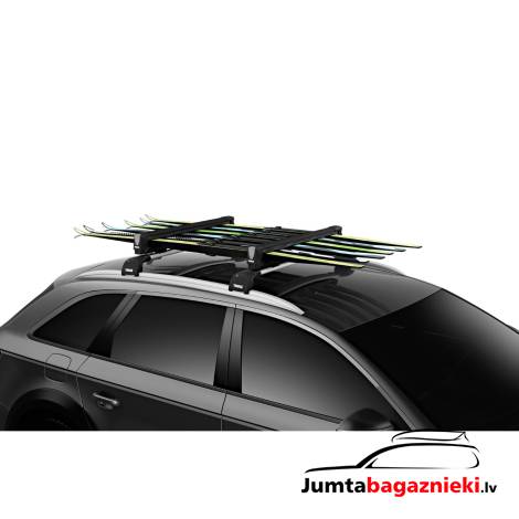 Thule SnowPack L 75 cm | Black