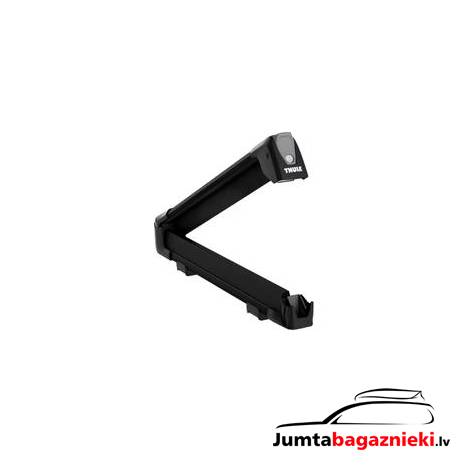 Thule SnowPack L 75 cm | Black