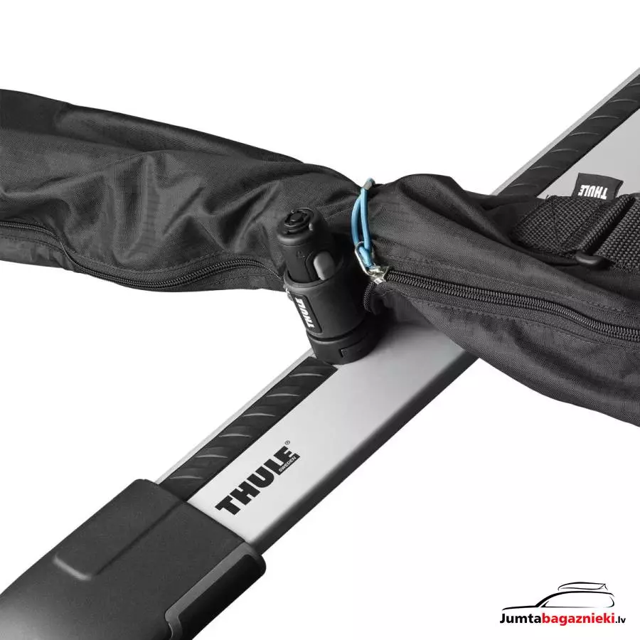 Thule SkiClick Full Size Bag, 729500 Thule SkiClick Full Size Bag, 729500