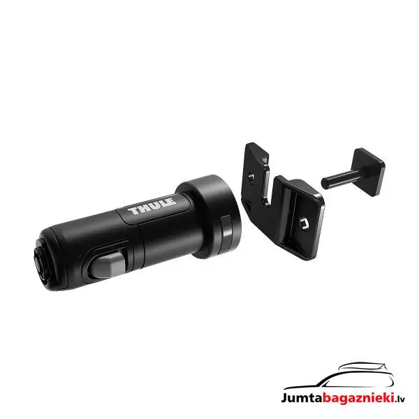 Thule SkiClick Wall Fixation, 729300