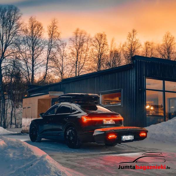 Thule Arcos Box XL Thule Arcos Box XL