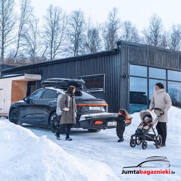 Thule Arcos Box XL Thule Arcos Box XL