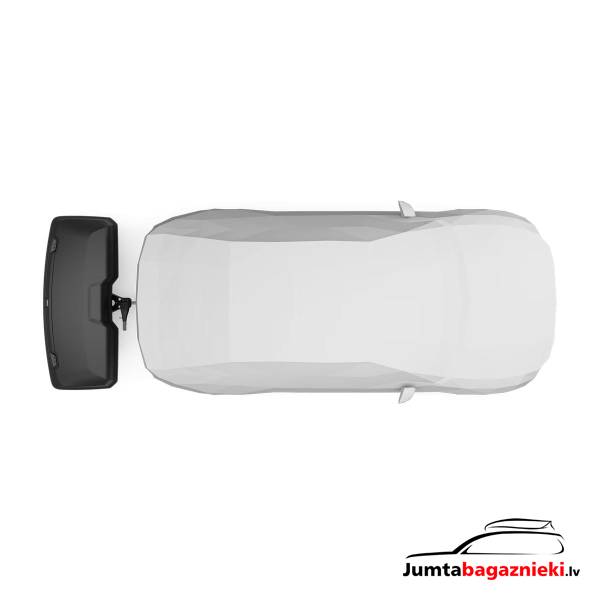 Thule Arcos Box XL, 906600 Thule Arcos Box XL, 906600