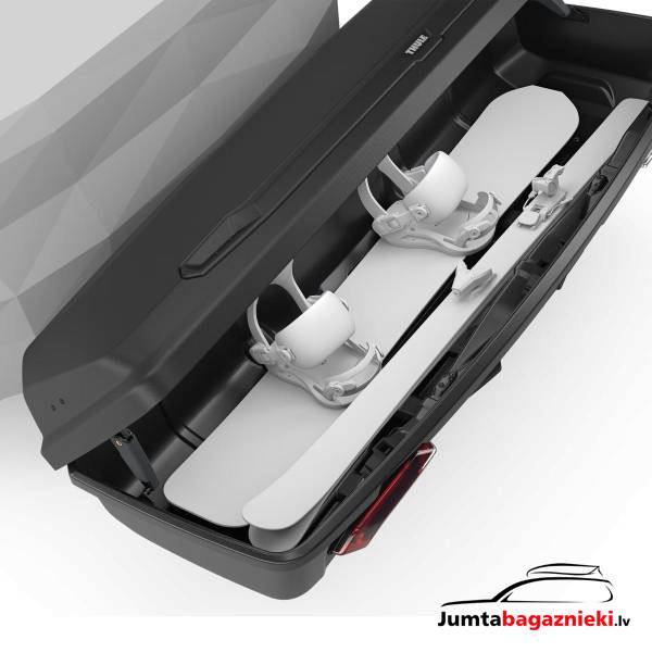 Thule Arcos Box XL, 906600 Thule Arcos Box XL, 906600