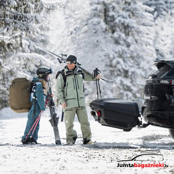 Thule Arcos Box XL, 906600 Thule Arcos Box XL, 906600