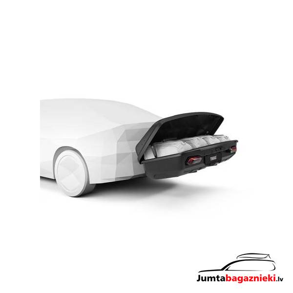 Thule Arcos Box XL, 906600 Thule Arcos Box XL, 906600