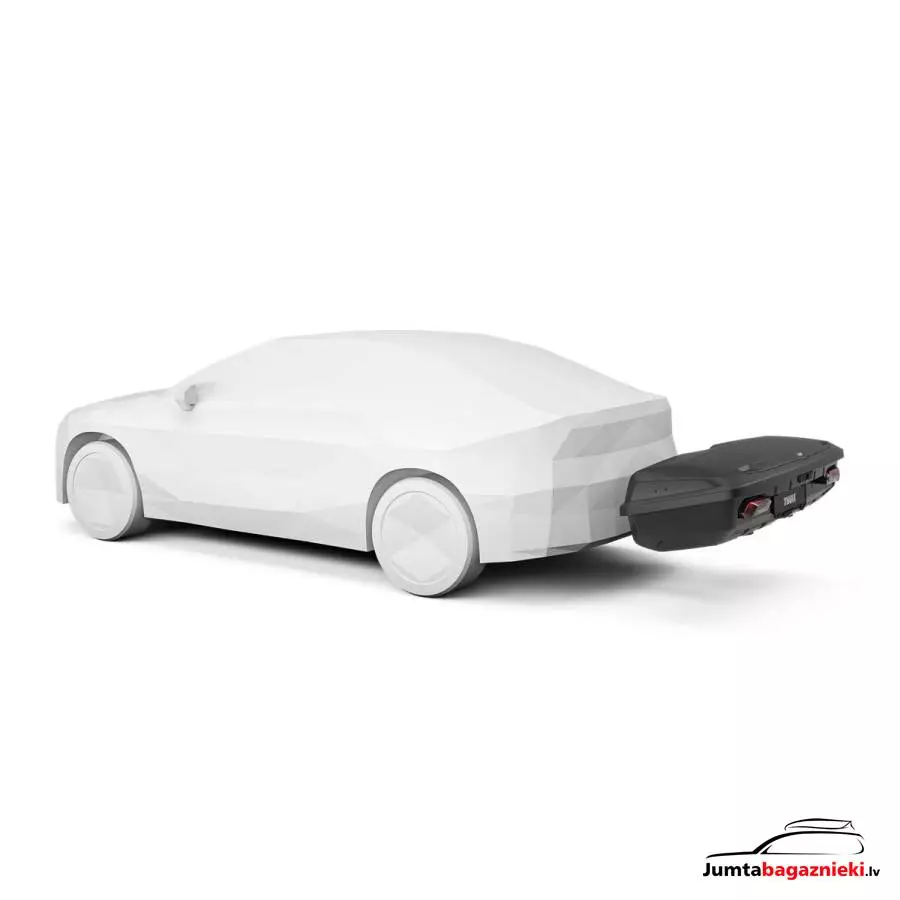 Thule Arcos Box XL, 906600 Thule Arcos Box XL, 906600