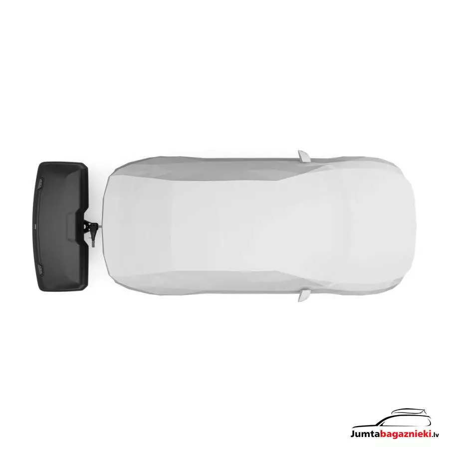 Thule Arcos Box XL, 906600 Thule Arcos Box XL, 906600