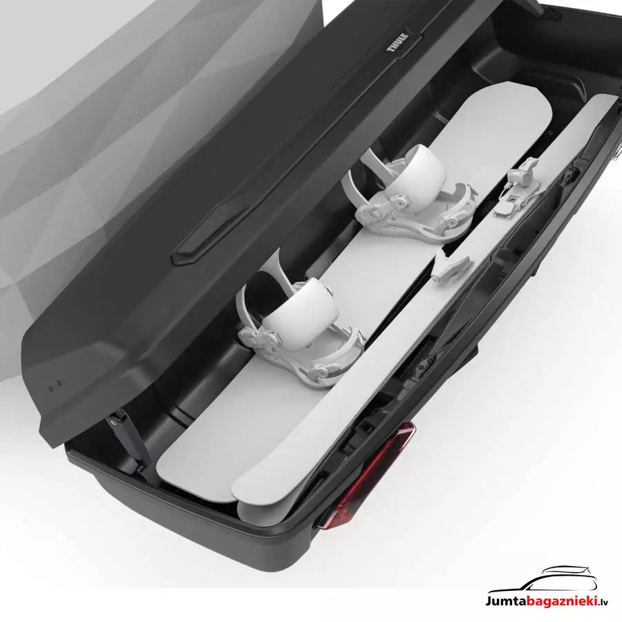 Thule Arcos Box XL, 906600 Thule Arcos Box XL, 906600