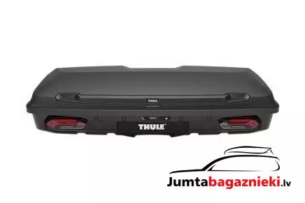 Thule Arcos Box XL, 906600 Thule Arcos Box XL, 906600