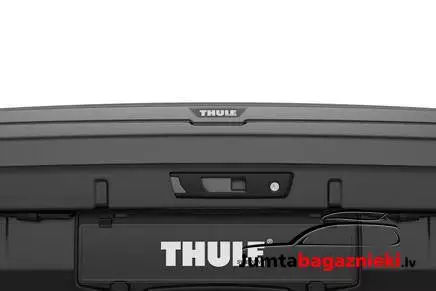 Thule Arcos Box XL, 906600 Thule Arcos Box XL, 906600