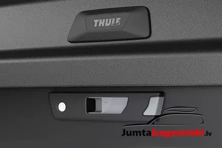 Thule Santu, 909400 Thule Santu, 909400