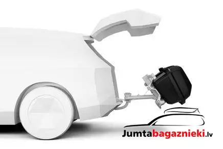 Thule Santu, 909400 Thule Santu, 909400