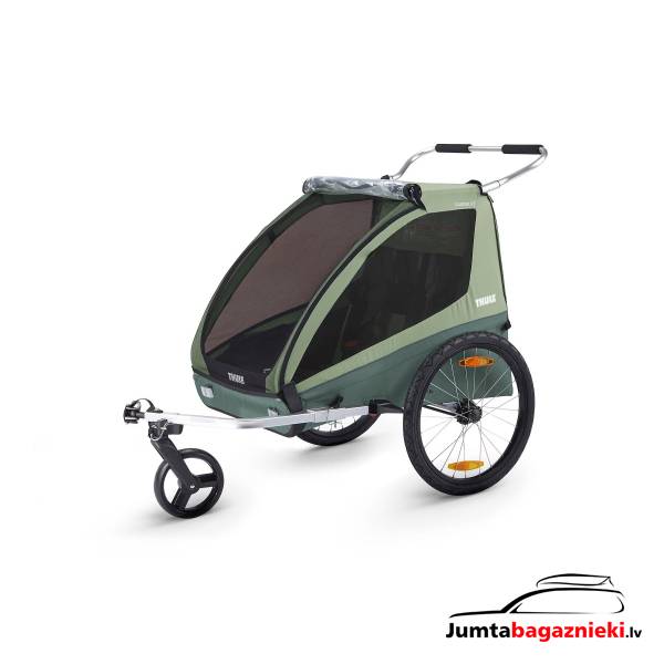 Thule Coaster XT