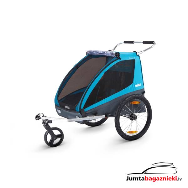 Thule Coaster XT