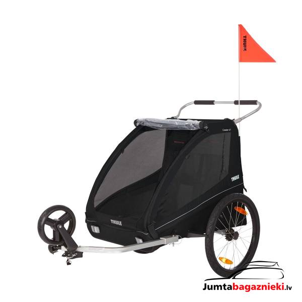 Thule Coaster XT, 10101822