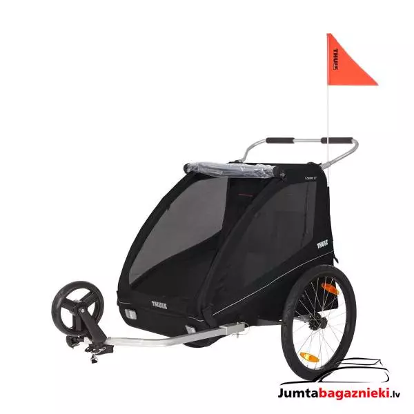 Thule Coaster XT 10101822