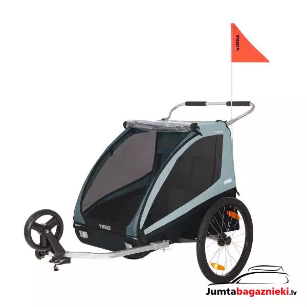 Thule Coaster XT 10101821