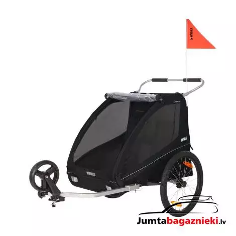 Thule Coaster XT 10101822