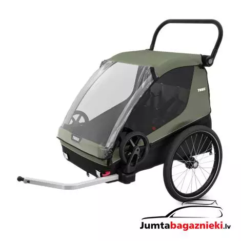 Thule Courier 10102002