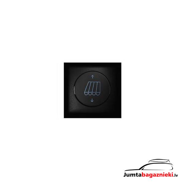 Thule Motor Kit TO 5200 - Black, 301298 Thule Motor Kit TO 5200 - Black, 301298