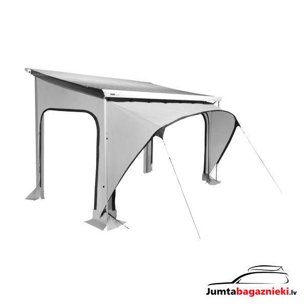 Thule QuickFit for Ducato H2 2.30 m - 2.50 m, 307060 Thule QuickFit for Ducato H2 2.30 m - 2.50 m, 307060