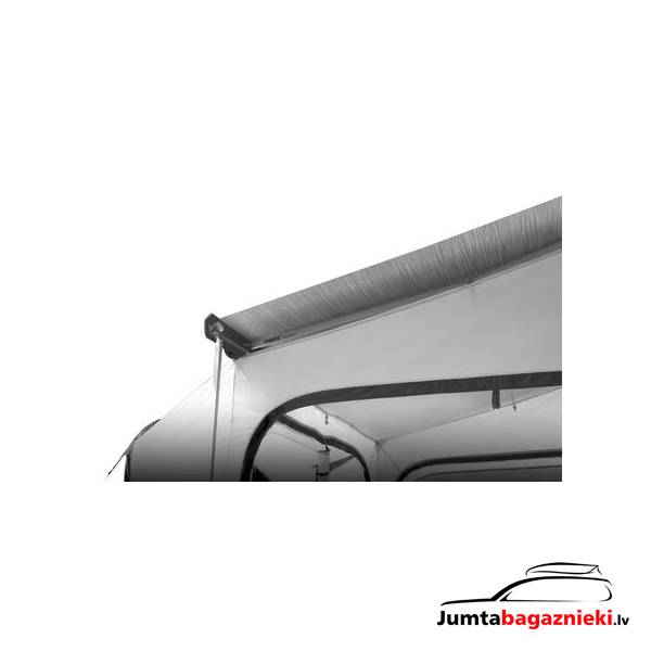 Thule QuickFit for Ducato H2 2.30 m - 2.50 m, 307060 Thule QuickFit for Ducato H2 2.30 m - 2.50 m, 307060