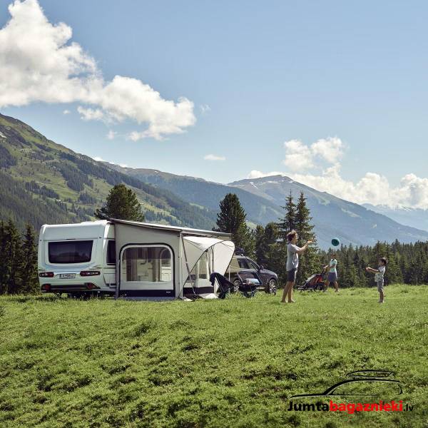 Thule QuickFit M - 2.6 m, 307056 Thule QuickFit M - 2.6 m, 307056