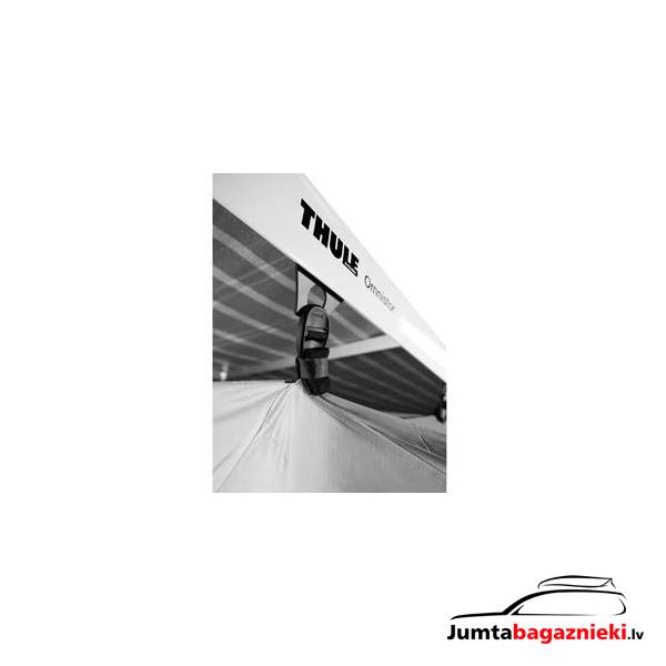 Thule QuickFit M - 3.6 m, 307058 Thule QuickFit M - 3.6 m, 307058