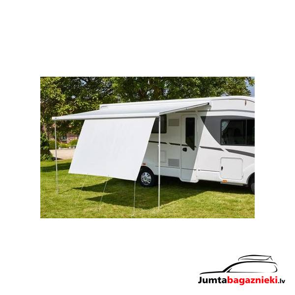 Thule View Blocker G2 Front - 3.8 m x 1.40 m, 307596 Thule View Blocker G2 Front - 3.8 m x 1.40 m, 307596